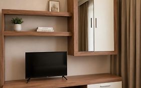 ATLANT luxury Family Apart поряд з ТЦ ДЕПОТ, БЕЗКОНТАКТНЕ ЗАСЕЛЕННЯ